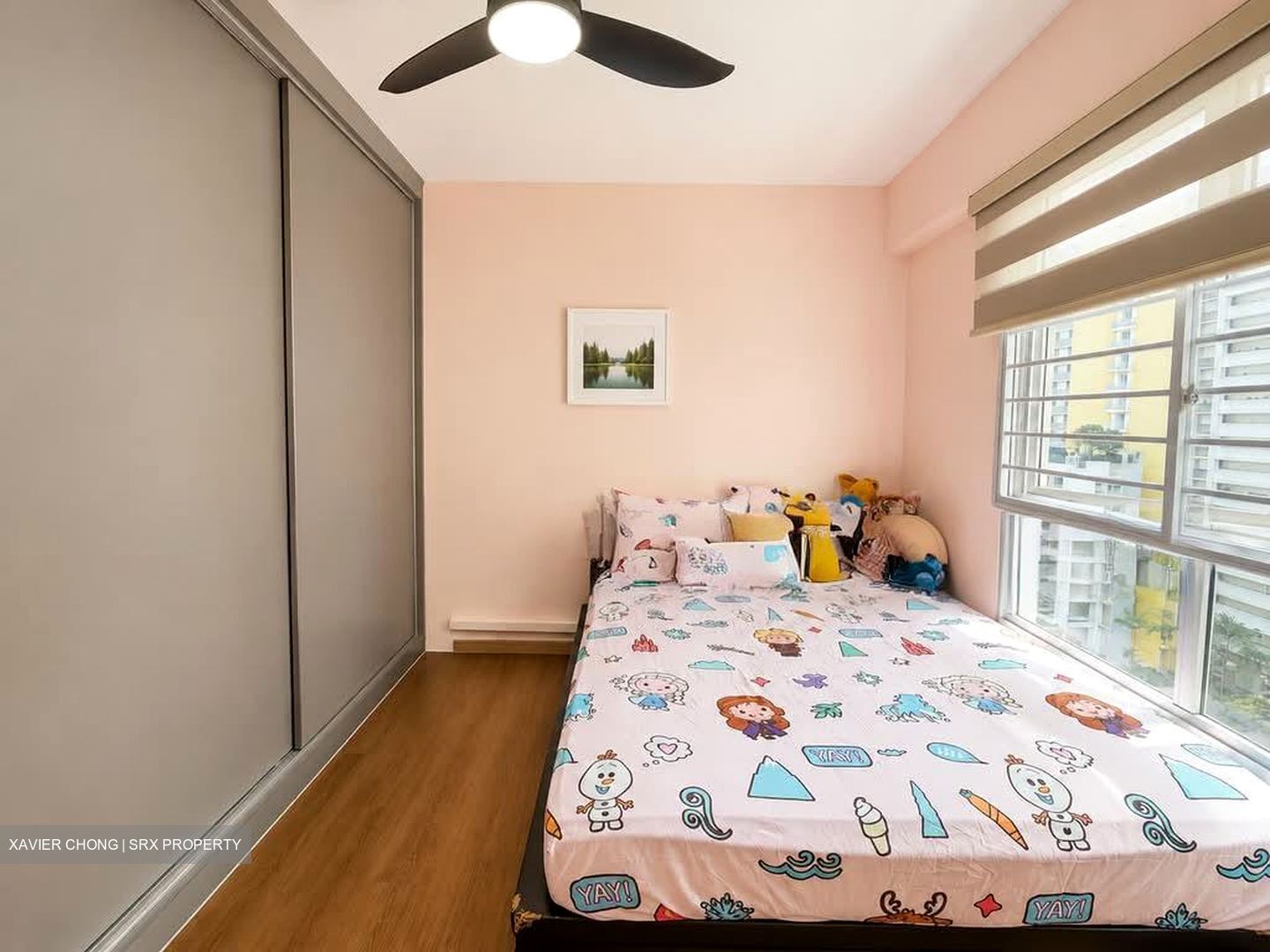 Blk 406B Northshore Residences I (Punggol), HDB 5 Rooms #593741441